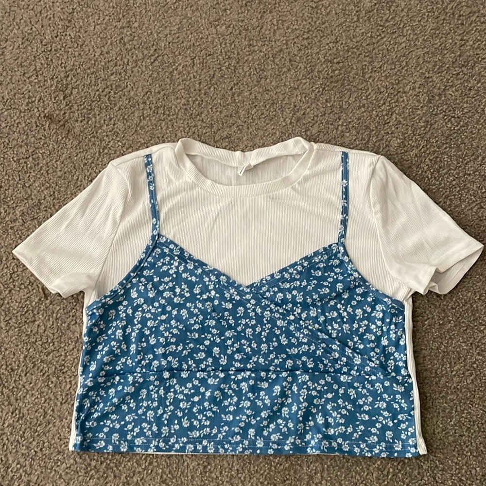 Girl T-shirt